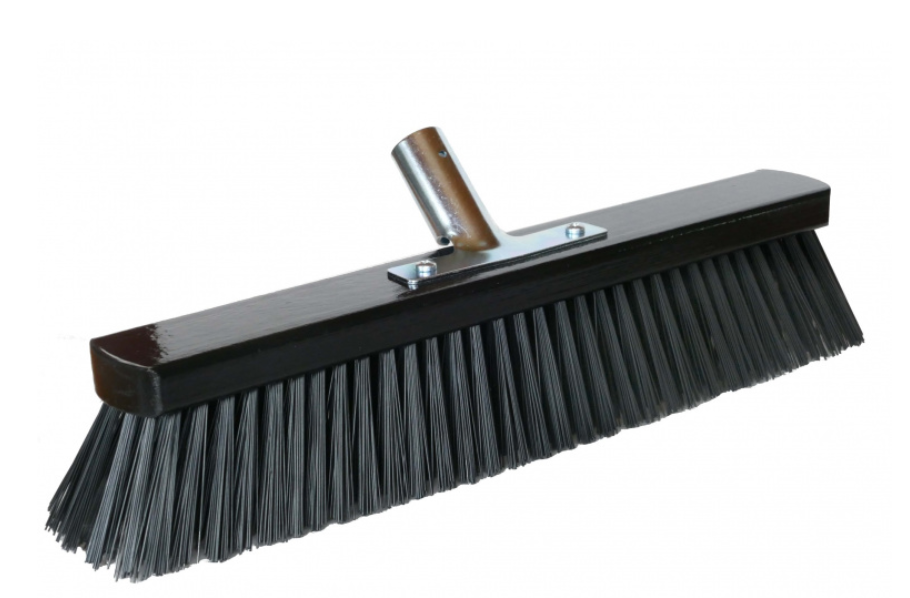 Hallenbesen BlackBody 40 cm